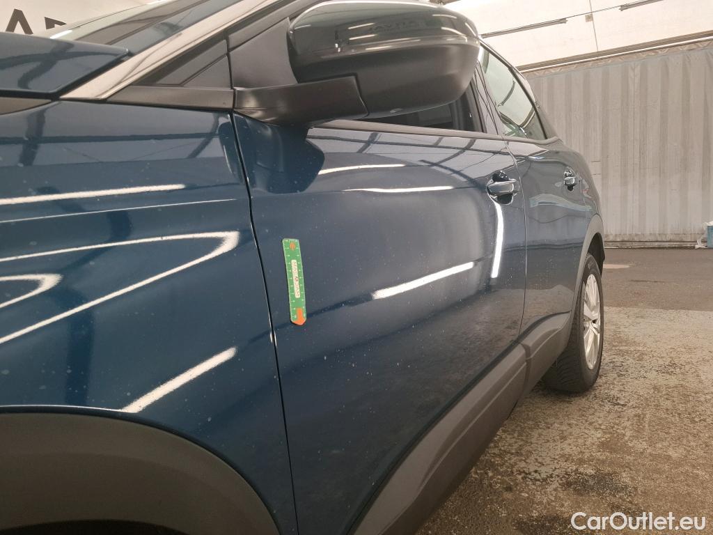  Peugeot  3008  Active Pack 1.2 PureTech 130CV BVA8 E6d #1