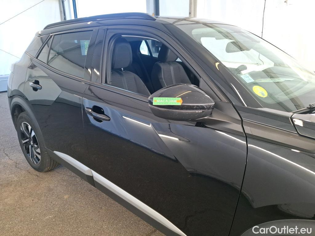  Peugeot  2008  Allure Pack 1.5 HDi 130CV BVA8 E6d #41