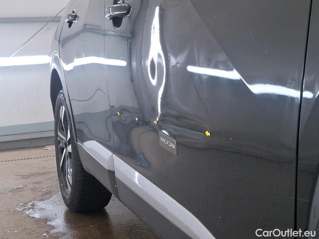  Peugeot  2008  Allure Business 1.2 PureTech 130CV BVA8 E6d #5