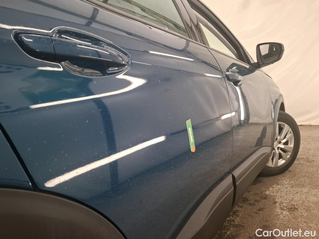 Peugeot  3008  Active Pack 1.2 PureTech 130CV BVA8 E6d #5