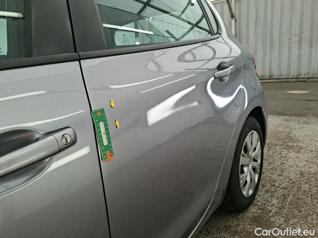  Peugeot  208  Active Business 1.5 HDi 100CV BVM5 E6dT #26