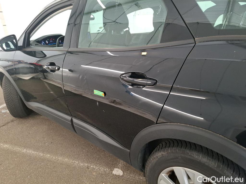  Peugeot  3008  Active Business 1.5 HDi 130CV BVM6 E6d #12