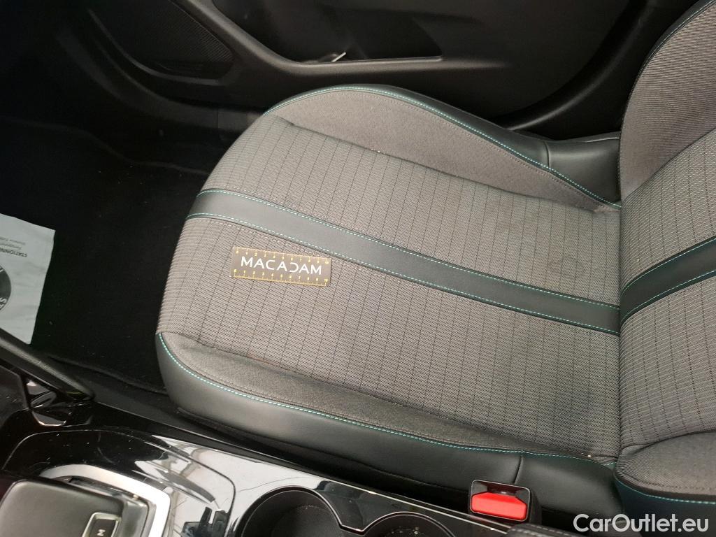  Peugeot  2008  Allure Business 1.2 PureTech 130CV BVA8 E6d #60