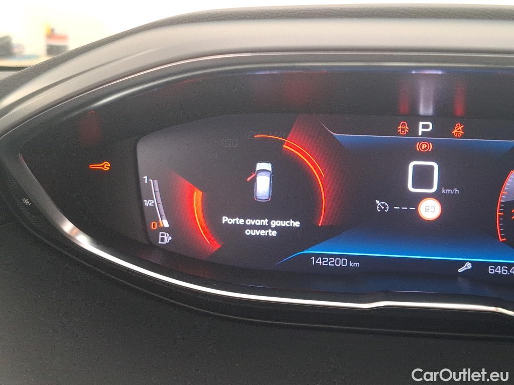  Peugeot  3008  Active Pack 1.2 PureTech 130CV BVA8 E6d #11