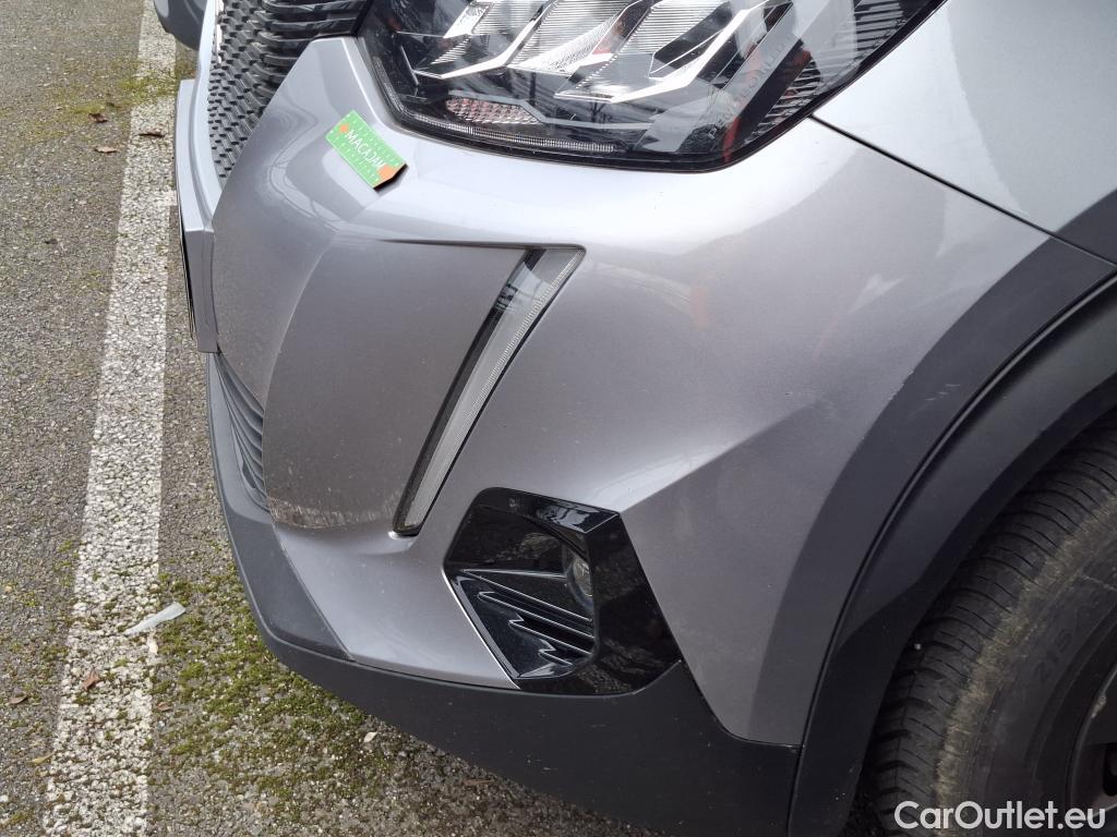  Peugeot  2008  Active Business 1.2 PureTech 130CV BVA8 E6d #60
