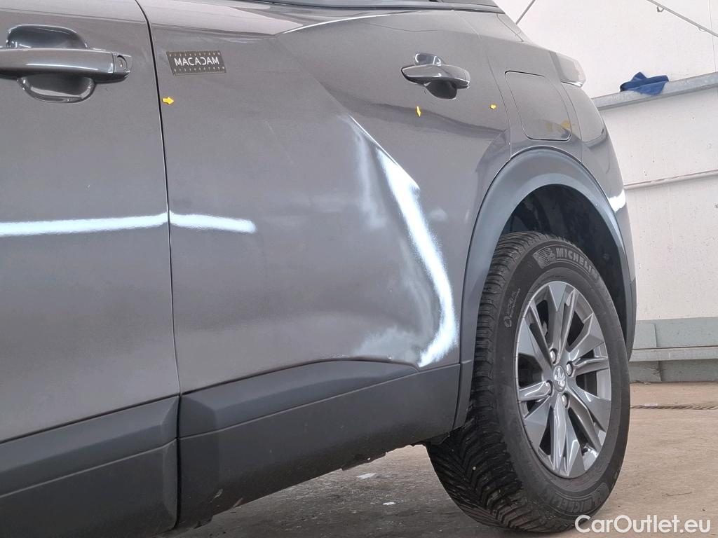 Peugeot  2008  Active Pack 1.2 PureTech 100CV BVM6 E6d #9