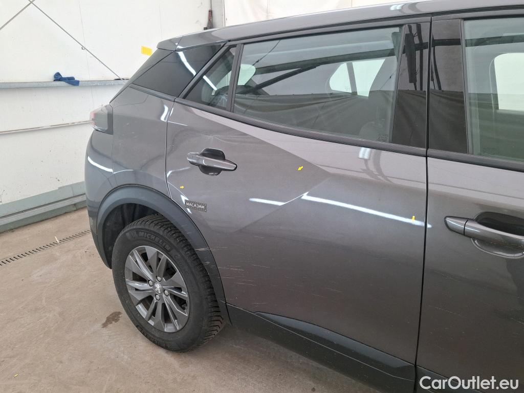  Peugeot  2008  Active Pack 1.2 PureTech 100CV BVM6 E6d #25