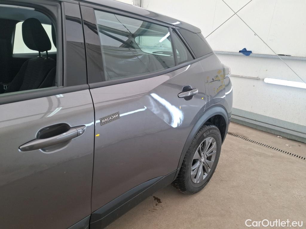  Peugeot  2008  Active Pack 1.2 PureTech 100CV BVM6 E6d #3