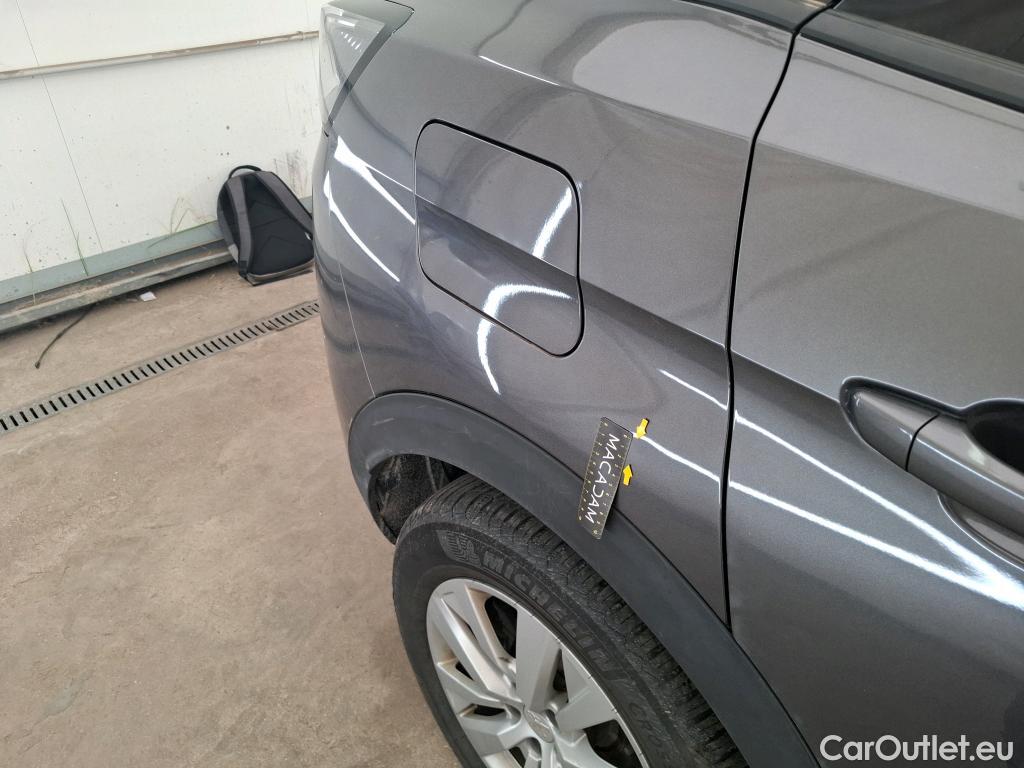  Peugeot  3008  Active Pack 1.5 HDi 130CV BVA8 E6d #9