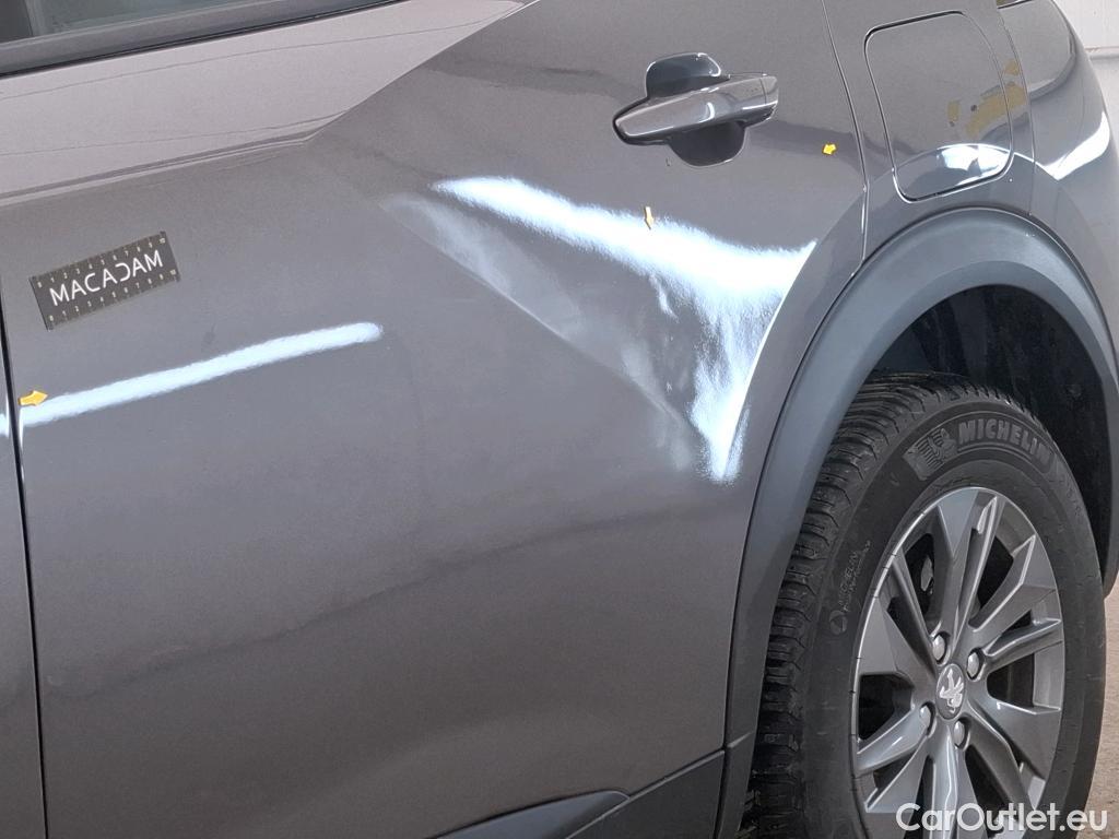  Peugeot  2008  Active Pack 1.2 PureTech 100CV BVM6 E6d #7