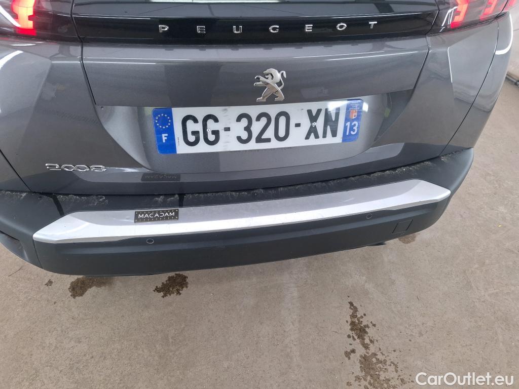  Peugeot  2008  Active Pack 1.2 PureTech 100CV BVM6 E6d #49