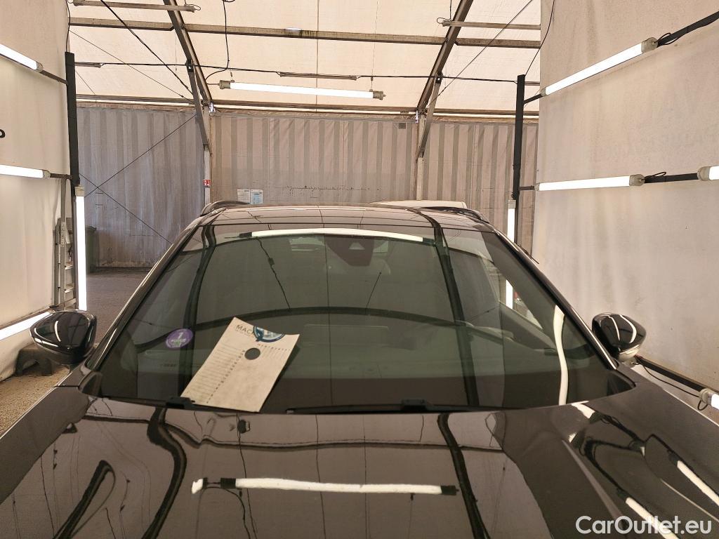  Peugeot  2008  Allure Pack 1.2 PureTech 130CV BVA8 E6d #1