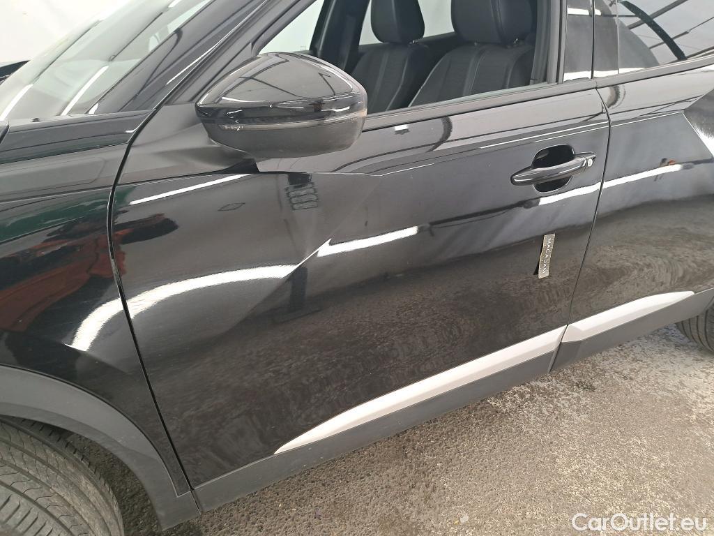  Peugeot  2008  Allure Pack 1.2 PureTech 130CV BVA8 E6d #10