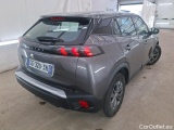  Peugeot  2008  Active Pack 1.2 PureTech 100CV BVM6 E6d #3