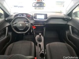 Peugeot  2008  Active Pack 1.2 PureTech 100CV BVM6 E6d #5