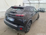  Peugeot  2008  Allure 1.2 PureTech 130CV BVA8 E6d #3
