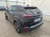  Peugeot  2008  Allure 1.2 PureTech 130CV BVA8 E6d #2