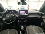  Peugeot  2008  Allure 1.2 PureTech 130CV BVA8 E6d #5