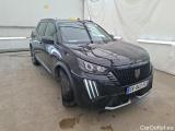  Peugeot  2008  Allure 1.2 PureTech 130CV BVA8 E6d #4