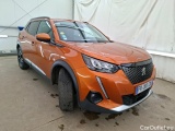  Peugeot  2008  Allure Business 1.5 HDi 130CV BVA8 E6d #4