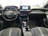  Peugeot  2008  Allure Business 1.5 HDi 130CV BVA8 E6d #5