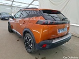  Peugeot  2008  Allure Business 1.5 HDi 130CV BVA8 E6d #2
