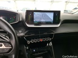  Peugeot  2008  Allure Business 1.5 HDi 130CV BVA8 E6d #7