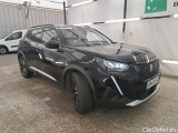  Peugeot  2008  Allure Pack 1.2 PureTech 130CV BVA8 E6d #4