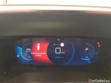  Peugeot  2008  Allure Pack 1.2 PureTech 130CV BVA8 E6d #6