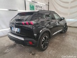  Peugeot  2008  Allure Pack 1.2 PureTech 130CV BVA8 E6d #3