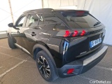  Peugeot  2008  Allure Pack 1.5 HDi 130CV BVA8 E6d #2
