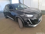  Peugeot  2008  Allure Pack 1.5 HDi 130CV BVA8 E6d #4