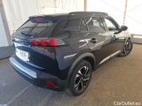  Peugeot  2008  Allure Pack 1.5 HDi 130CV BVA8 E6d #3