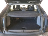  Peugeot  2008  Allure Pack 1.5 HDi 130CV BVA8 E6d #8