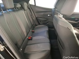  Peugeot  2008  Allure Pack 1.5 HDi 130CV BVA8 E6d #9