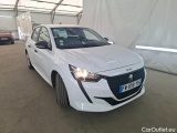  Peugeot  208  Premium 1.5 HDi 100CV BVM6 E6d #4