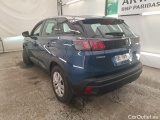  Peugeot  3008  Active Pack 1.2 PureTech 130CV BVA8 E6d #2