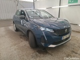  Peugeot  3008  Active Pack 1.2 PureTech 130CV BVA8 E6d #4