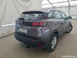  Peugeot  3008  Active Pack 1.5 HDi 130CV BVA8 E6d #3