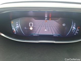  Peugeot  3008  Active Pack 1.5 HDi 130CV BVA8 E6d #6