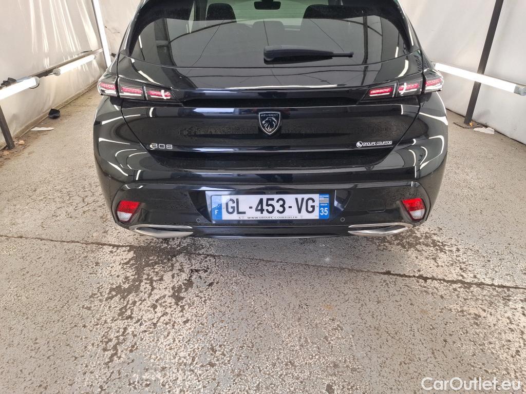  Peugeot  308  Allure Pack 1.2 PureTech 130CV BVA8 E6d #11