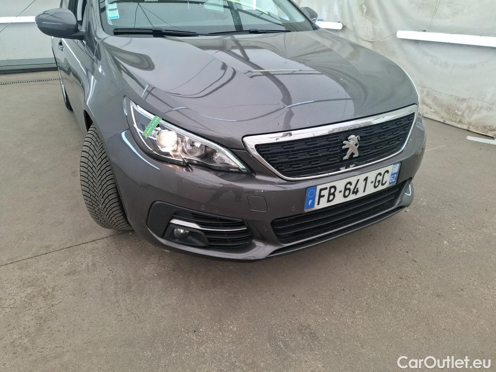  Peugeot  308 PEUGEOT  5p Berline Puretech 110 S&S Active Business #1