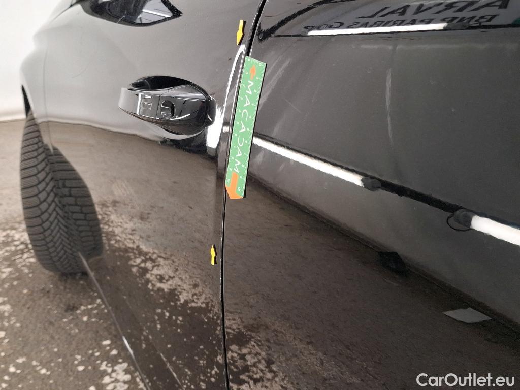  Peugeot  308  Allure Pack 1.2 PureTech 130CV BVA8 E6d #3