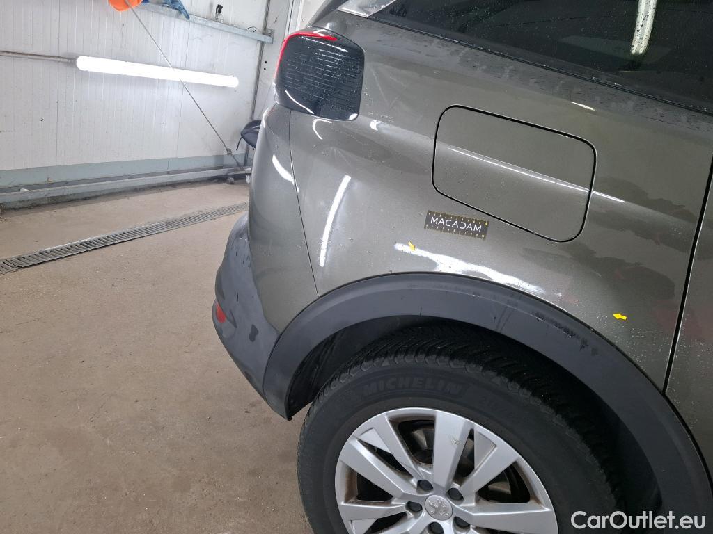  Peugeot  5008  Active Business 1.2 PureTech 130CV BVA8 E6d #5