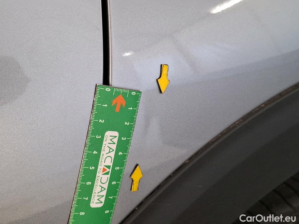  Peugeot  3008  II Allure Pack 1.5 HDi 130CV BVA8 E6d #3