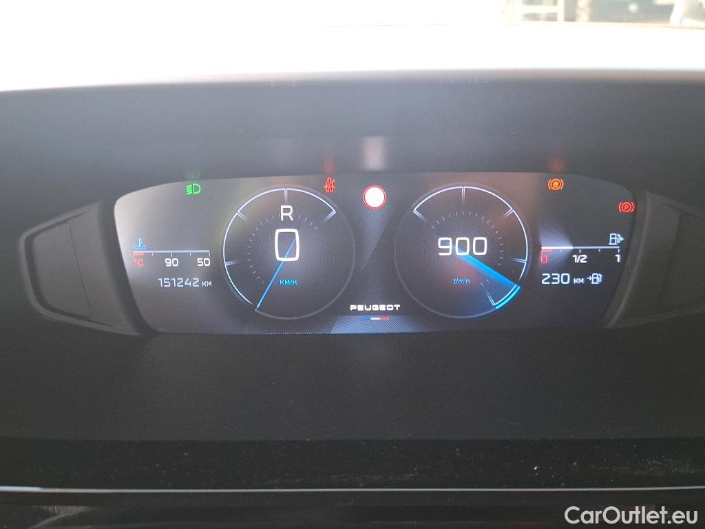  Peugeot  308  SW Active Pack 1.2 PureTech 130CV BVA8 E6d #36