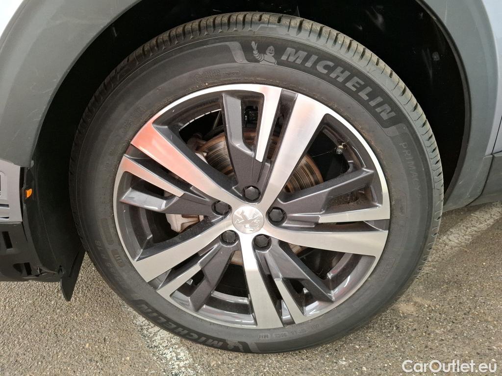  Peugeot  3008  II Allure Pack 1.5 HDi 130CV BVA8 E6d #49