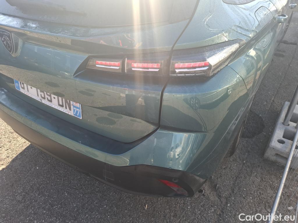  Peugeot  308  SW Active Pack 1.2 PureTech 130CV BVA8 E6d #9