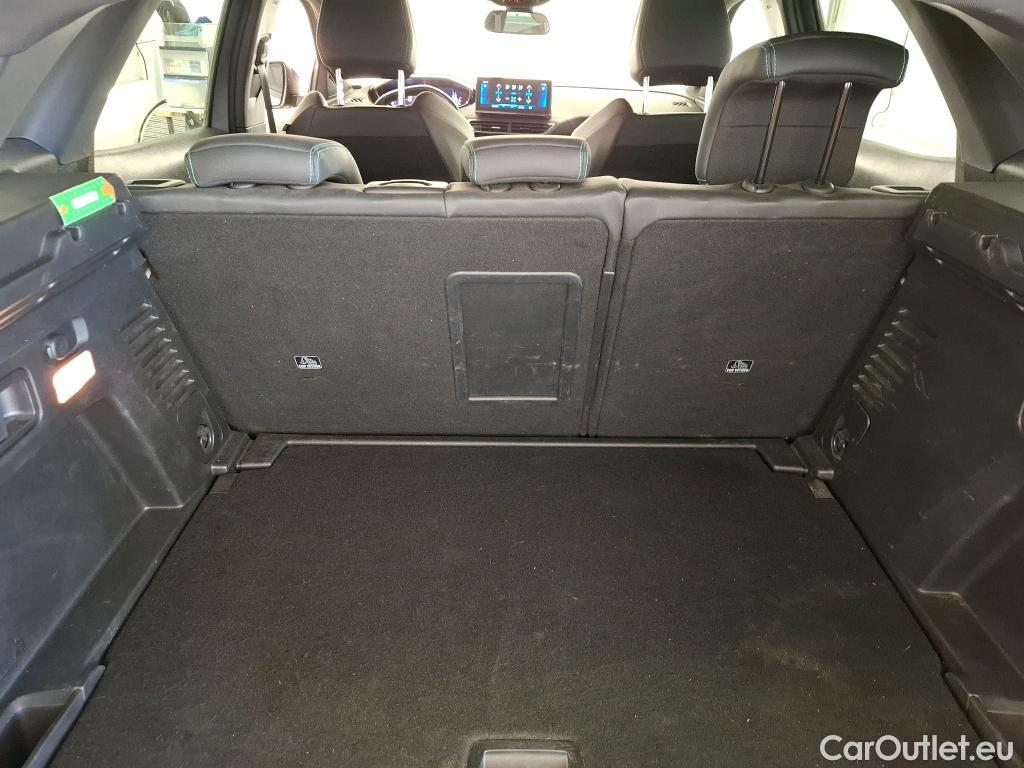  Peugeot  3008  II Allure Pack 1.5 HDi 130CV BVA8 E6d #10