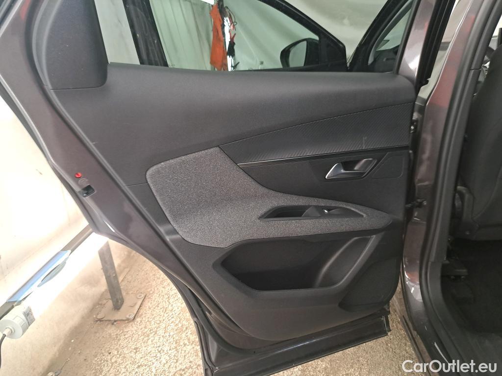  Peugeot  3008  II Style 1.5 HDi 130CV BVA8 E6d #4
